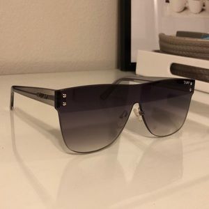 Quay Australia Phantom Sunglasses